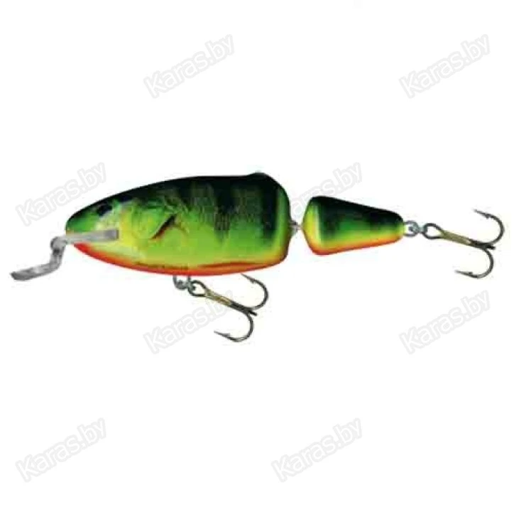 Воблер SALMO PL Frisky FR5DR (5,5гр)